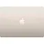 Ноутбук Apple MacBook Air 15&quot; M4 16/512GB Starlight 2025 (MW1K3) [129953] - миниатюра 3