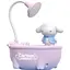 Дитяча настільна лампа Cinnamoroll ванна фіолетова (068D) - мініатюра 1