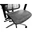 Офисное кресло GT Racer B-228A, серое (B-228A Gray) - миниатюра 6