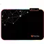 Килимок для миші MeeTion Backlit Gaming Mouse Pad RGB MT-PD120 - мініатюра 1