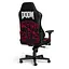 Ігрове крісло Noblechairs HERO DOOM Edition - мініатюра 4