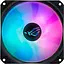 Система водяного охолодження Asus ROG Strix LC III 360 ARGB Black (90RC00T1-M0UAY0) [143449] - мініатюра 5