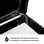 Духовой шкаф электрический Minola EO 684 INOX - миниатюра 9