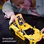 Конструктор LEGO Technic Chevrolet Corvette Stingray 732 деталі (42205) - мініатюра 12