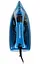Праска Holmer HIC-2642 Black/Blue 2600W teh0019941 - мініатюра 4