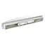 Светильник Brille AL-502/8W NW WH IP20 настенный накладной для ванной LED - миниатюра 3