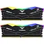 Модуль пам'яті DDR5 TEAM T-Force Delta RGB 2x16GB 6400 MHz Black (FF3D532G6400HC40BDC01) [157805] - мініатюра 1
