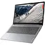 Ноутбук Lenovo IdeaPad 1 15ALC7 с процессором AMD Ryzen™ 5 5500U 4.0 GHz, 15.6", Full HD, 16GB DDR4, 512GB SSD, AMD Radeon™ графикой, No OS, Cloud серый - миниатюра 5