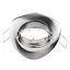 Світильник точковий Brille HDL-DT 101 SN MR16 163816 - мініатюра 7