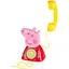 Іграшка-каталка на мотузочці Peppa Pig Телефон Пеппи (1684687) - мініатюра 2