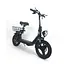 Электросамокат Cruiser E-Bike 14" (800W 48V 16Ah) Черный - миниатюра 3