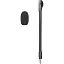 Гарнитура JBL Quantum 100N Black (JBLQTUM100N) (7023996) - миниатюра 5