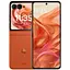 Смартфон Motorola Razr 50 8/256GB Spritz Orange UA UCRF - мініатюра 1