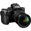 Бездзеркальний фотоапарат Nikon Z5 II Kit 24-70mm f/4 S Black (VOA170K001) [143211] - мініатюра 3
