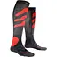 Шкарпетки X-Socks Ski Precision 35-38 Чорний/Червоний (1068-X020291 35-38 G049) - мініатюра 1
