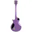 Електрогітара ESP E-II Eclipse DB Purple Sparkle [130794] - мініатюра 3