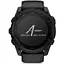 Смарт-годинник Garmin tactix 8 - 51 mm Solar Elite Includes Applied Ballistics Elite Solver (010-03407-10/11) - мініатюра 8
