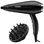 Фен Babyliss D572DE - мініатюра 1