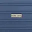 Чемодан Semi Line 28" L Blue (T5635-3) - миниатюра 9