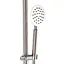 Душова система Haiba JEX-009-J HB2792, Нержавіюча сталь - мініатюра 3