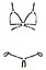 Сексуальный комплект Cottelli Collection Bondage XL черный - миниатюра 6