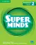 Super Minds Super Minds Level 2 Teacher's Book - миниатюра 1