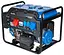 Генератор бензиновий EnerSol 8/8.5 кВт EPG-8500UEA - мініатюра 2