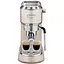 Рожкова кавоварка еспресо Delonghi Dedica Arte EC 885.BG - мініатюра 1