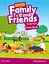 Family and Friends. Starter Class Book - миниатюра 1