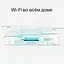 Повторювач Wi-Fi сигналу TP-Link RE315 AC1200 1хFE LAN ext. ant x2 MESH - мініатюра 9