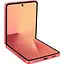 Смартфон Samsung Galaxy Flip7 12/256Gb Coralred (SM-F766BZRGSE) - миниатюра 2