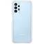 Чехол для мобильного телефона Samsung Soft Clear Cover Samsung Galaxy A13 (A135) Transparent (EF-QA135TTEGRU) - миниатюра 1