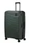 Чемодан 81 См Samsonite INTUO OLIVE GREEN 81x54x33(36) KL9*24004 - миниатюра 4
