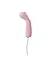 Вібратор Qingnan No.1 Super Soft G-spot 13.2 см рожевий - мініатюра 4