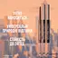 Автоматичний олівець 2-в-1 з пензликом для повік Maybelline New York Sculpting Stix Mocha contour 0.7 г - мініатюра 5