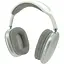 Беспроводные наушники iKAKU KSC-695 YIYA Silver - миниатюра 1