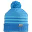 Шапка Chaos Wake Azule Blue (1052-12D3 2562 064) - мініатюра 1