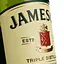 Уценка. Набор Виски Jameson Irish Whiskey 40%, 0,7 л + 2 бокала (304763) - миниатюра 9