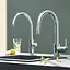 Кран для питьевой воды Grohe Blue Pure Mono 31724000 Хром - миниатюра 8