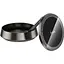 Автотримач Hoco H83 Metal Ring Magnetic Black (647939) [151314] - мініатюра 2