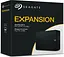 Внешний жесткий диск Seagate 3.5` USB 8.0TB Expansion Desktop Black (STKP8000400) - миниатюра 3