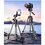 Підставка Штатив Ugreen LP661 Professional Tripod для смартфона/камери DSLR 175 см (15187) - мініатюра 9