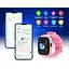 Smart Watch GARMIX PointPRO-100 WIFI PINK UA UCRF - миниатюра 2