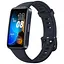 Фітнес-браслет Huawei Band 8 Midnight Black (55020AMP) - мініатюра 1