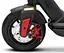 Электросамокат DUCATI PRO-III R (DU-MO-220003) - миниатюра 8