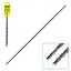 Бур по бетону Alloid Building Tools SDS-plus S4 14x800 мм (FH-14800) - мініатюра 1