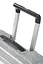 Чемодан Samsonite LITE-BOX ALU ALUMINIUM 55x40x23 55 см CS0*08001 - миниатюра 3