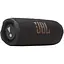 Колонка портативна 2.0 JBL Flip 7, Black, 30 Bт, Bluetooth, живлення від аккумулятора, 4800 mAh, IPX7 водонепроникна (JBLFLIP7BLK) - мініатюра 5