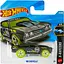 Базовая машинка Hot Wheels X-Raycers '69 Chevelle черная (5785) JJJ23-N521 - миниатюра 1