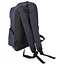 Рюкзак Skif Outdoor City Backpack S 10 л Синій (1013-389.01.82) - мініатюра 2